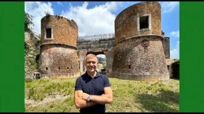Pecoraro Scanio: Appia Unesco non sia medaglietta, aiuti turismo diffuso