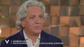 Giorgio Locatelli: "Mia figlia Margherita soffre di gravi allergie alimentari"