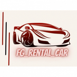FG Rental Car - Noleggio Auto Napoli logo