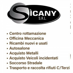 Sicany logo