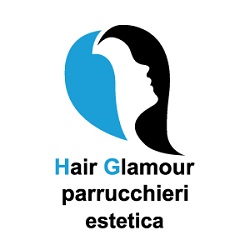 Hair Glamour Parrucchieri Estetica logo