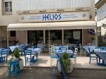 Helios Taverna Greca