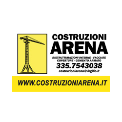 Arena Costruzioni logo