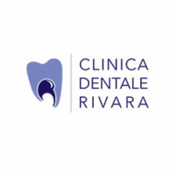 Clinica Dentale Rivara Dr. Mario logo