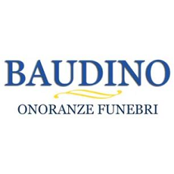 Onoranze Funebri Baudino logo