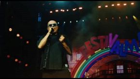 Max Pezzali da record con il tour italiano più venduto del 2026