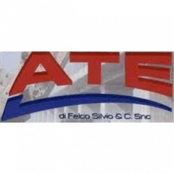 A.T.E. SNC di Falco Silvio & C. logo
