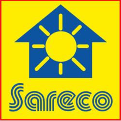 Sareco logo