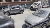 Camarda avvistato nella sede... dell'Inter
