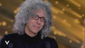 Giovanni Allevi: l'intervista integrale