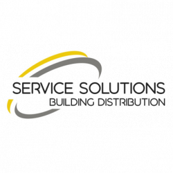 Service Solutions logo