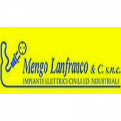 Mengo Lanfranco & C. logo