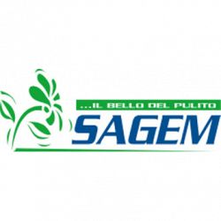 Impresa di Pulizie Sagem logo