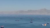 Iran, accordo con Oman sullo Stretto di Hormuz