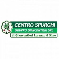 Centro Spurghi Gruppo Giancontieri logo