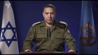 Israele avverte: nonostante tregua con Iran "pericolo persiste"