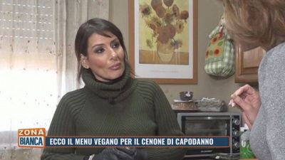 Ecco il menù vegano per il cenone di Capodanno