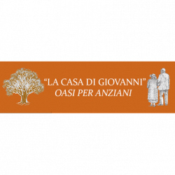 La Casa di Giovanni Oasi per Anziani logo