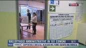 Breaking News delle 09.00 | Ballottaggi amministrative in 101 comuni