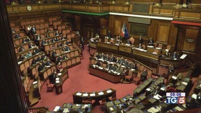 Opposizioni divise su riarmo e Ventotene