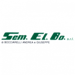 Sem. El. Bo logo