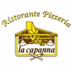 Ristorante Pizzeria La Capanna logo
