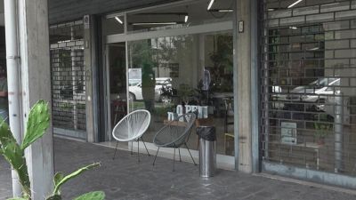 Reggio Emilia, nasce una "stanza del crack" per i tossicodipendenti