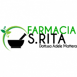 Farmacia Santa Rita logo