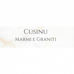 Cusinu Marmi e Graniti logo