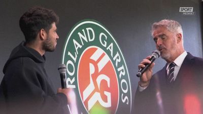 Alcaraz pensa al Roland Garros e strizza l'occhio ai parigini: "In finale di Champions tifo Psg"