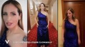Clio Zammatteo: essere ClioMakeUp