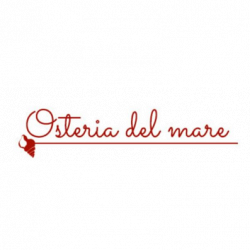 Osteria del Mare logo