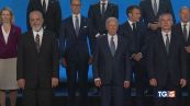 Nato compatta, Biden in dubbio