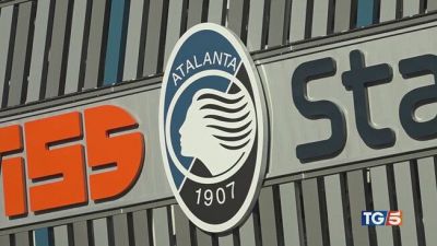 L'Atalanta ma non solo! Bergamo sta sognando