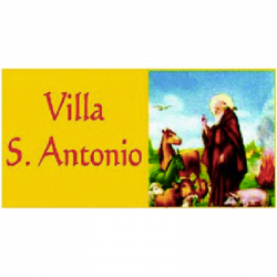 Villa Sant'Antonio - Casa di Riposo logo