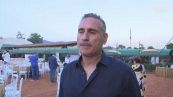 Amoruso: "Pio Esposito rappresenta il presente e il futuro della Nazionale"