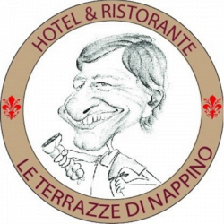 Le Terrazze logo