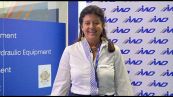 Aerospazio, Mona (Secondo Mona): consolidati su mercato globale