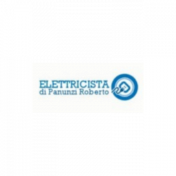 Elettricista Panunzi Roberto logo