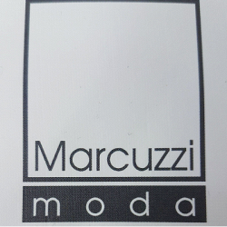 Marcuzzi Moda logo