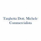 Commercialista Targhetta Dr. Michele