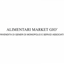 Alimentari Market Giò logo