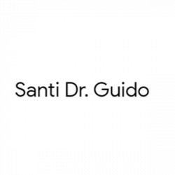 Santi Dr. Guido logo