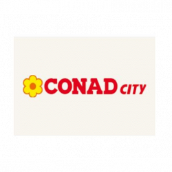 Conad City logo