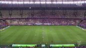 Il Botafogo si salva nel finale restando in scia al Palmeiras
