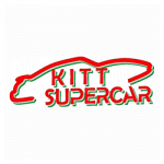Kitt Supercar