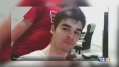 Morto davanti al pc una folle sfida social?