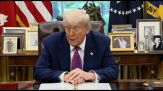 Usa, Trump svela i piani per lo scudo missilistico "Golden Dome"