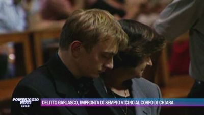 Delitto Garlasco, impronta di Sempio vicino al corpo di Chiara