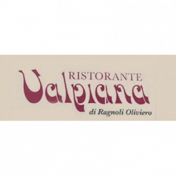 Ristorante Valpiana logo